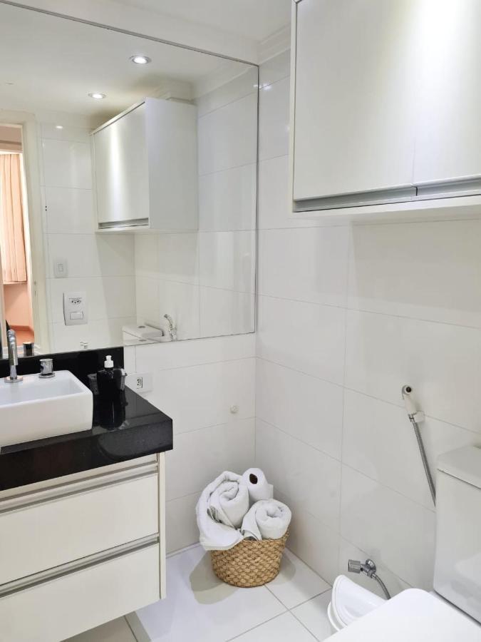 Flat Centro Campinas - L'hirondelle 125 *