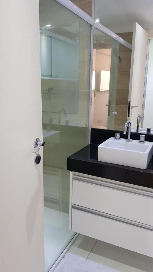 Flat Centro Campinas - L'hirondelle 125 *