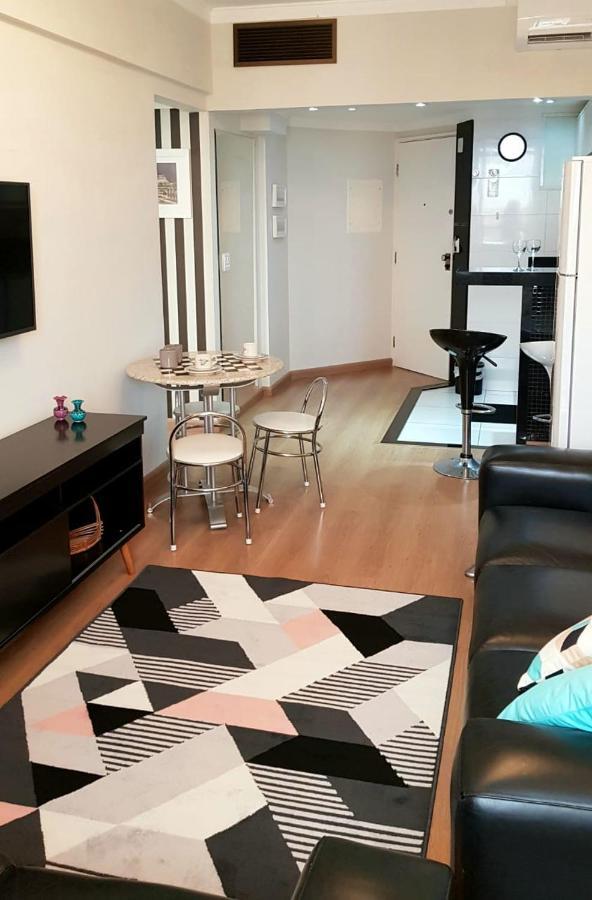 Flat Centro Campinas - L'hirondelle 125