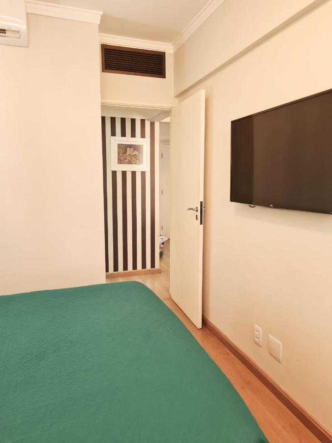 Flat Centro Campinas - L'hirondelle 125