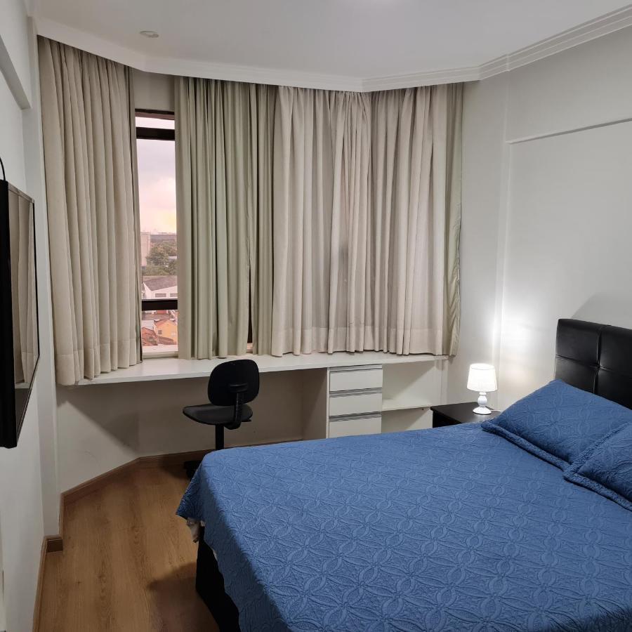 Flat Centro Campinas - L'hirondelle 125 Apartment Campinas (Sao Paulo)